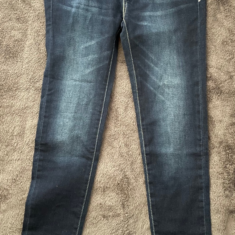 Levis Denizen Jeggings